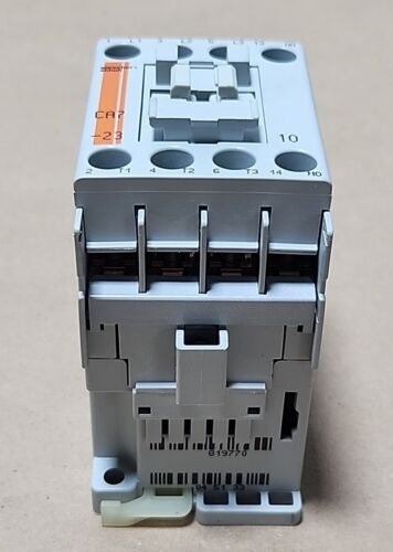 *brand New* Sprecher+schuh Ca7-23-10 Contactor 110/120v Dde