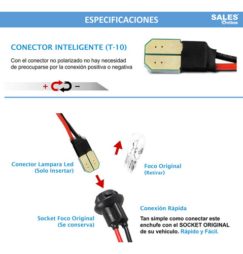 Lampara Matricula Trasera Para Dodge Dakota 2005