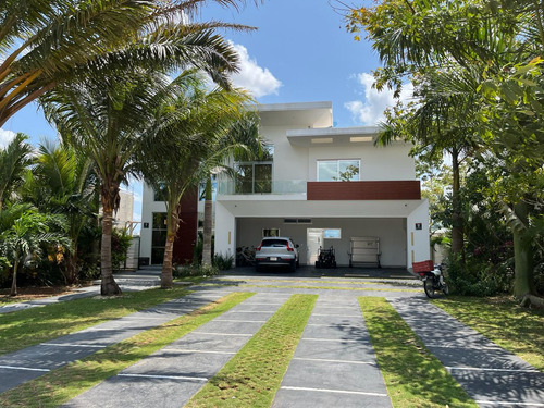 * Casa En Venta, Lagos Del Sol Cancun