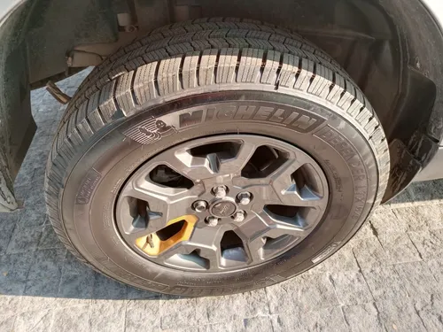 Ford Maverick 2.0 Lariat 4x4