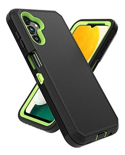 Rexkey Forgalaxy A13 5g Phone Case Doble 829qv