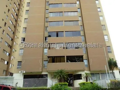 Apartamento en alquiler