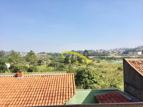 Imagem 21 de 30 de Casa Com 3 Dormitórios À Venda, 250 M² Por R$ 980.000,00 - Parque Dom Henrique - Cotia/sp - Ca4541
