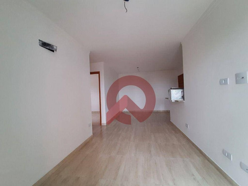 Imagem 13 de 29 de Apartamento Com 2 Dormitórios À Venda, 78 M² Por R$ 428.000 - Mirim - Praia Grande/sp - Ap3542