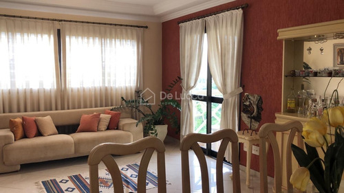 Imagem 2 de 30 de Apartamento À Venda Em Parque Prado - Ap006873