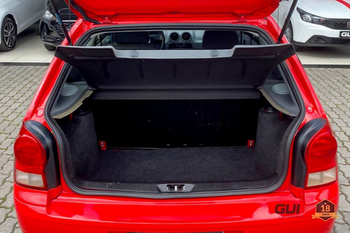 Volkswagen Gol 1.0 GIV Flex