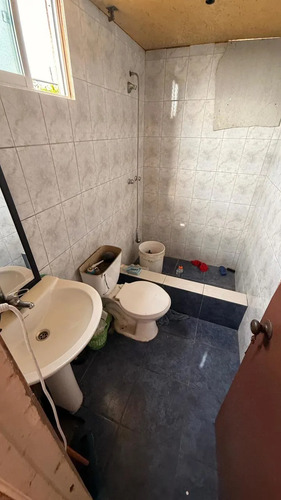 Amplio Terreno Mas Casa Regularizada, Villa Echeverria
