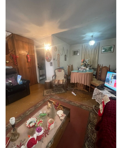Linda Casa En Venta Canal Beagle