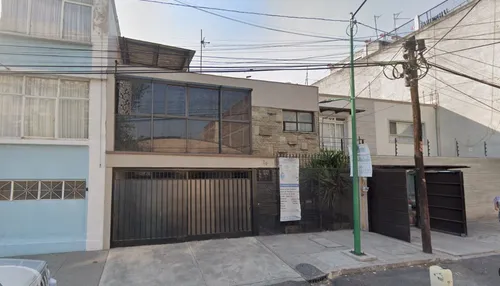Remato Casa En Calle Linaloe, Santa María Insurgentes !!!204