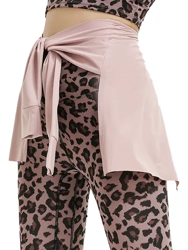 Falda Para Yoga Tenis Mujer