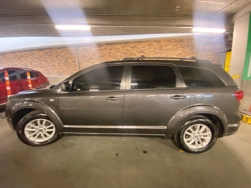 Dodge Journey 2.4 Sxt Fl
