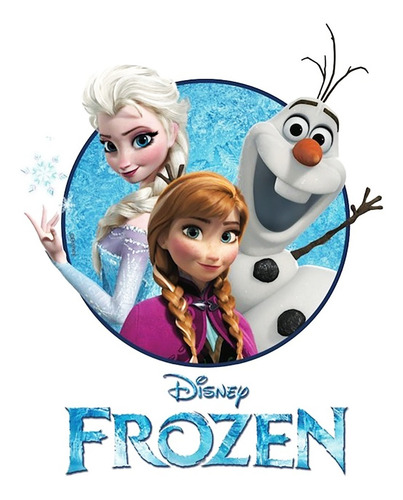 Imagen 7 de 9 de Puzzle Frozen 2 Rompecabezas Infantil Original 07845 Bigshop