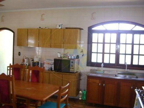 Chácara À Venda, 7500 M² Por R$ 800.000,00 - Maracanã - Jarinu/sp - Ch0487