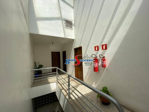 Imagem 30 de 30 de Prédio À Venda, 750 M² Por R$ 3.190.000 - Vila Diva - São Paulo/sp - Pr0150