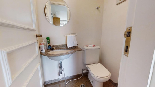 Imagem 27 de 27 de Apartamento À Venda No Bairro Chácara Klabin - São Paulo/sp - O-17395-28500