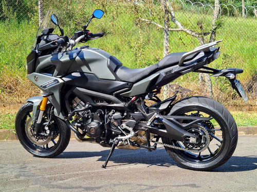 Yamaha Mt09 Tracer 2023