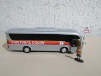 Comprar Autobus A Escala Irizar Linea Cristobal Colon Gpo Ado