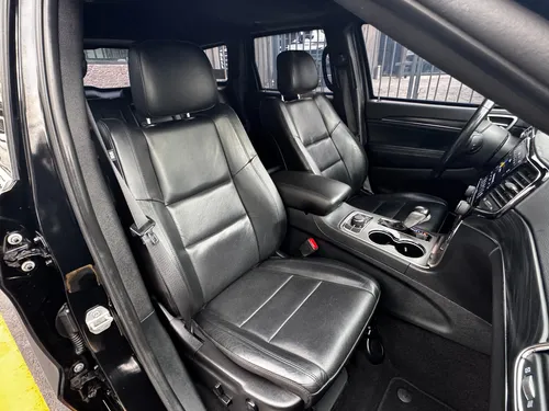 Jeep Grand Cherokee 5.7 Blindada 4x4 At