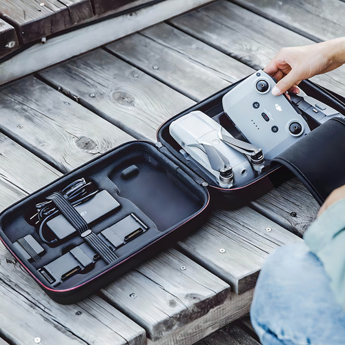 Case Maleta Drone Dji Mavic Air 2 / Mavic Air 2s - Pgytech
