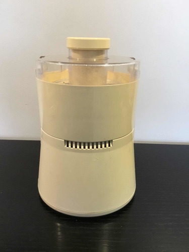 Extractor De Jugos