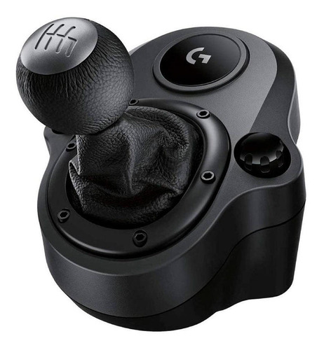 Timon Con Pedal Logitech G29 + Palanca + Gran Turismo 7 Ps5
