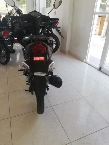 Auteco Mobility Victory Advance R 110 2021 Nueva