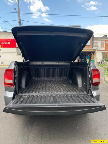 Volkswagen Saveiro 1600icc Aa Ab Abs Dh Fe