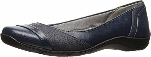 Lifestride Dig Flat Para Mujer