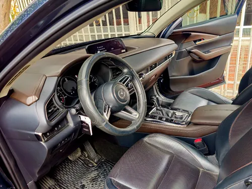 Mazda CX-30 2.0 Grand Touring At