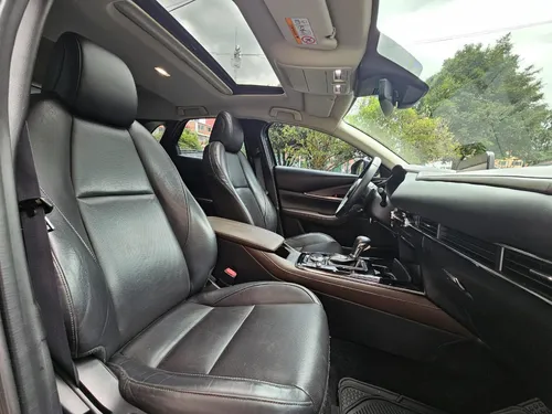 Mazda CX-30 2.5 Grand Touring Lx 4x2