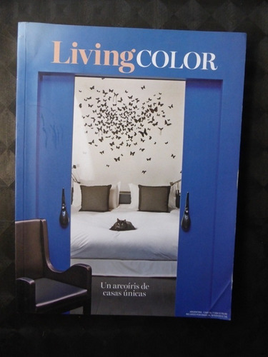 Living Color - Un Arcoiris De Casas Unicas - M. Kratochwil 