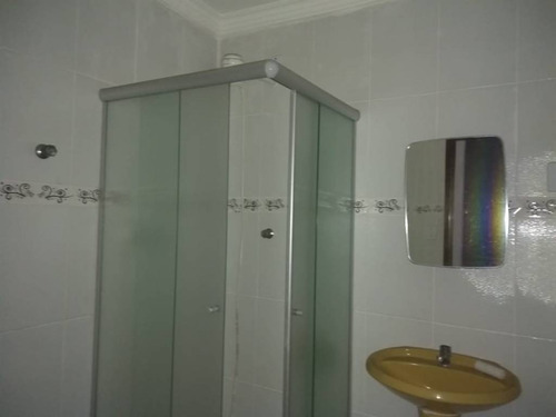 Apartamento - Venda - Ocian - Praia Grande - Vno156