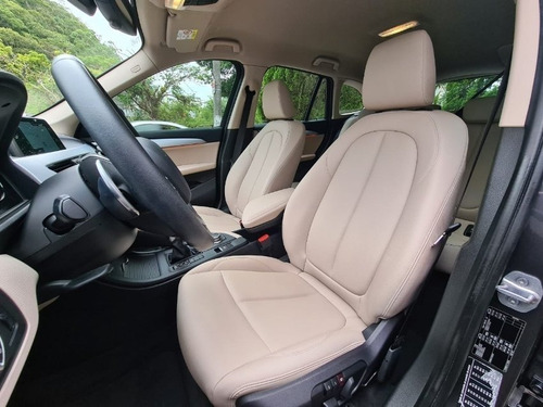 Bmw - X1 Sdrive 20i Gp Okd1306