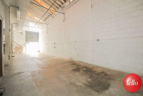 Imagem 11 de 30 de Comercial/industrial - Ref: 231165