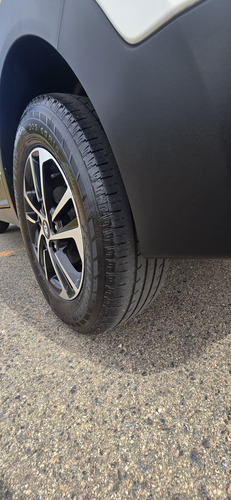 Hyundai Creta 1.6 Attitude Flex Automático 5p