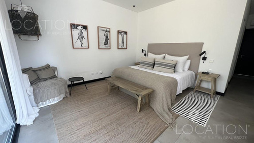 Alquiler Casa 5 Dormitorios Barrio Cerrado Laguna Escondida, José Ignacio