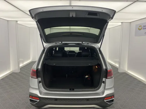 Volkswagen Taos 1.4 Highline Se At