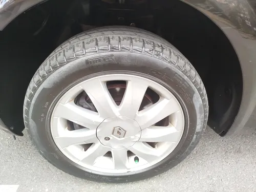 Renault Megane 2 2.0 Odeon