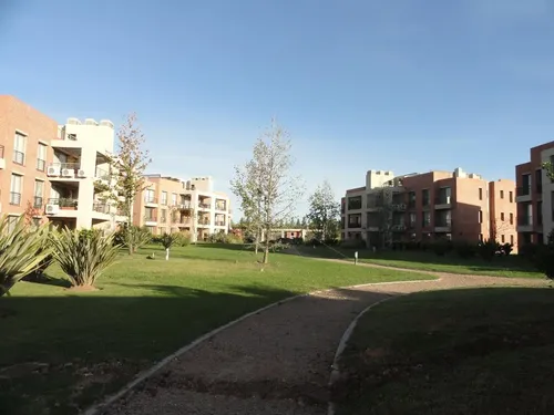 Condominio - Terrazas De Ayres