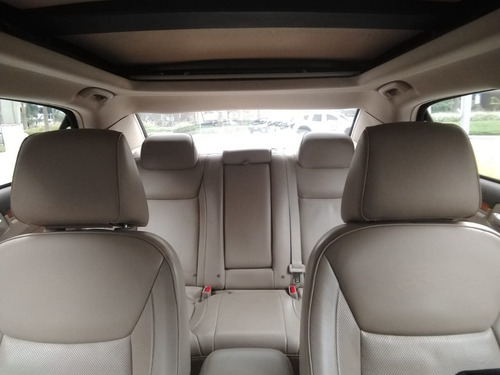 Chrysler 300 C 3.6 V6 24v Gasolina 4p Automático