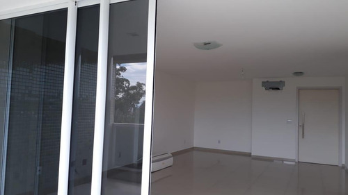 Apartamento Para Venda Em Volta Redonda, Bela Vista, 3 Dormitórios, 1 Suíte, 3 Banheiros, 2 Vagas - 141_2-788184