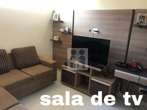 Imagem 7 de 14 de Casa Com 3 Dormitórios À Venda, 300 M² Por R$ 585.000,00 - Planalto Verde - Ribeirão Preto/sp - Ca0593
