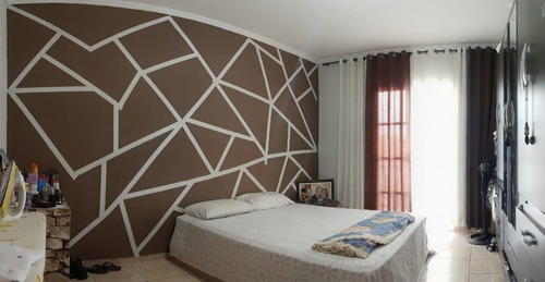 Imagem 20 de 30 de Casa Com 3 Dormitórios À Venda, 145 M² Por R$ 390.000 - Loteamento Remanso Campineiro - Hortolândia/sp - Ca0195
