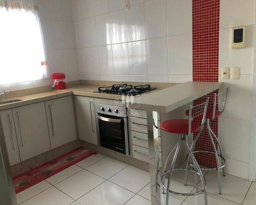 Imagem 10 de 25 de Linda Casa À Venda No Jardim Guanciale - Campo Limpo Paulista/sp - Ca01462 - 70338062