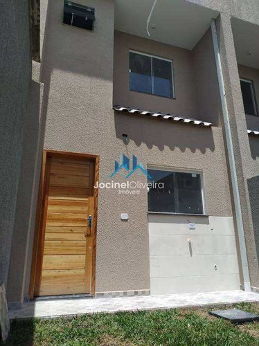 Imagem 19 de 21 de Sobrado Com 2 Dorms, Sítio Cercado, Curitiba - R$ 299 Mil, Cod: So0042 - Vso0042