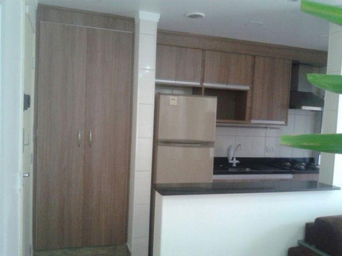 Imagem 4 de 19 de Apartamento Em Parque Reboucas, São Paulo/sp De 50m² 2 Quartos À Venda Por R$ 365.000,00 - Ap153106-s