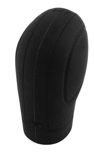 Funda Pomo De Silicona Para Seat Ibiza Automático