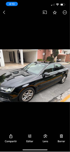 Audi A4 2.0 T Select 190hp Dsg