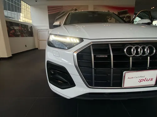 Audi Q5 2023