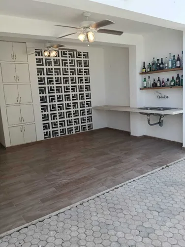 Casa En Venta Colonia Itzimna Merida Yucatan
